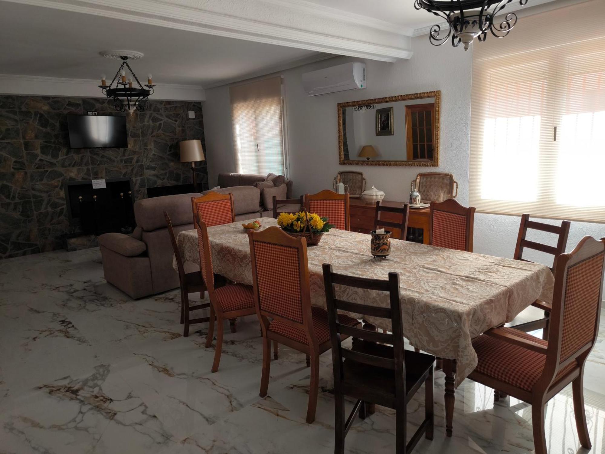Esmeraldas Vivienda Rural Villacarrillo Exterior photo